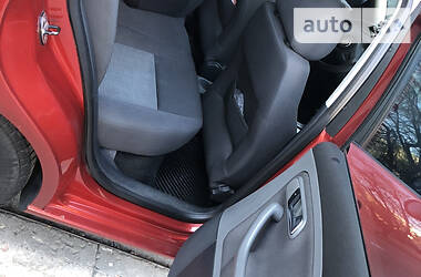 Хетчбек SEAT Ibiza 2007 в 