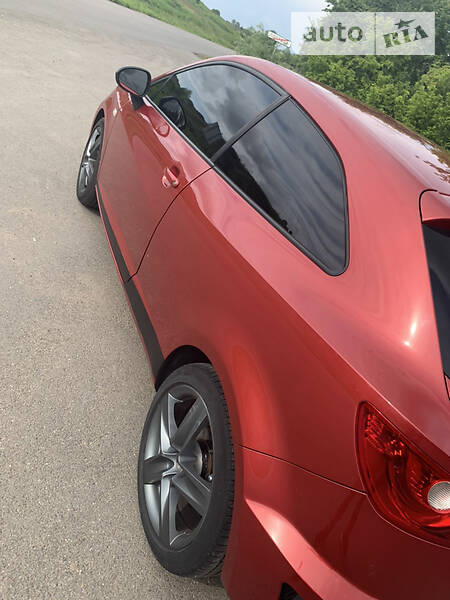 Хетчбек SEAT Ibiza 2009 в Полтаві