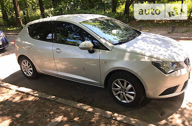SEAT Ibiza 2015