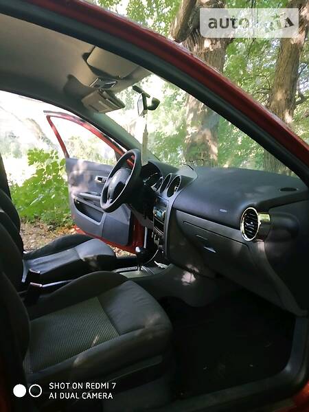 Хетчбек SEAT Ibiza 2006 в Києві фото 30 Хетчбек SEAT Ibiza 2006 в Києві