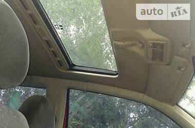 Хетчбек SEAT Ibiza 1995 в 