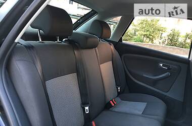 Хетчбек SEAT Ibiza 2006 в 