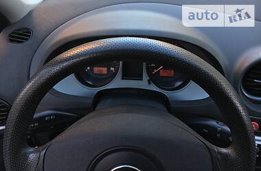 Хетчбек SEAT Ibiza 2006 в 