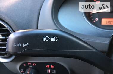 Хетчбек SEAT Ibiza 2006 в 