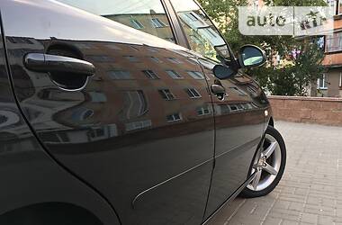 Хетчбек SEAT Ibiza 2006 в 