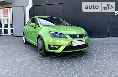 SEAT Ibiza 2013