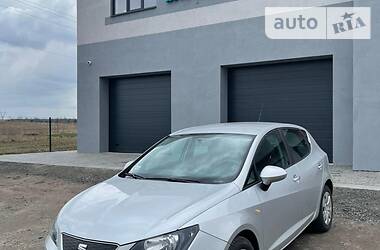 SEAT Ibiza 2014