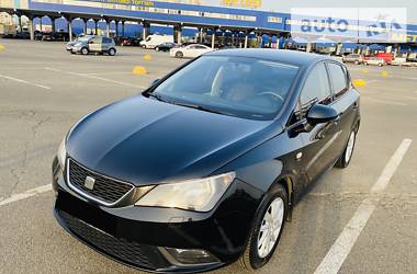 SEAT Ibiza 2013