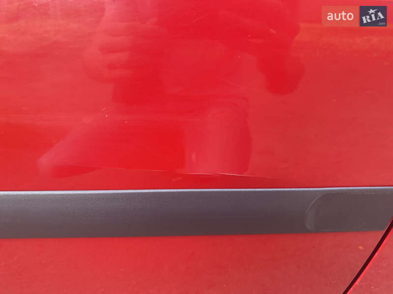 Хетчбек SEAT Ibiza 2006 в Рівному