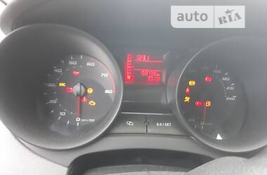 Хетчбек SEAT Ibiza 2011 в 