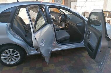 Хэтчбек SEAT Ibiza 2003 в Тернополе