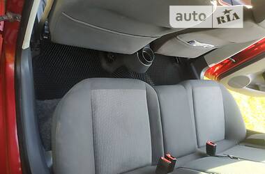 Універсал SEAT Ibiza 2010 в Козові