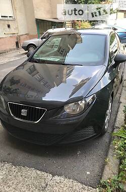 SEAT Ibiza 2009