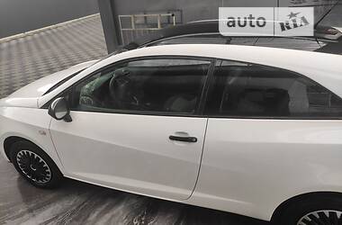 Купе SEAT Ibiza 2011 в Хмельницькому