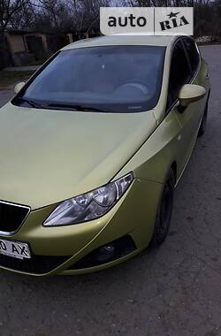 SEAT Ibiza 2009