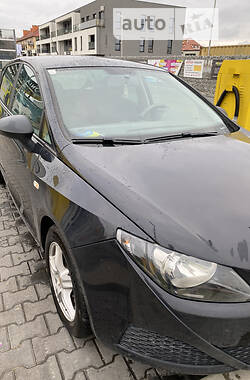 Хетчбек SEAT Ibiza 2008 в Луцьку