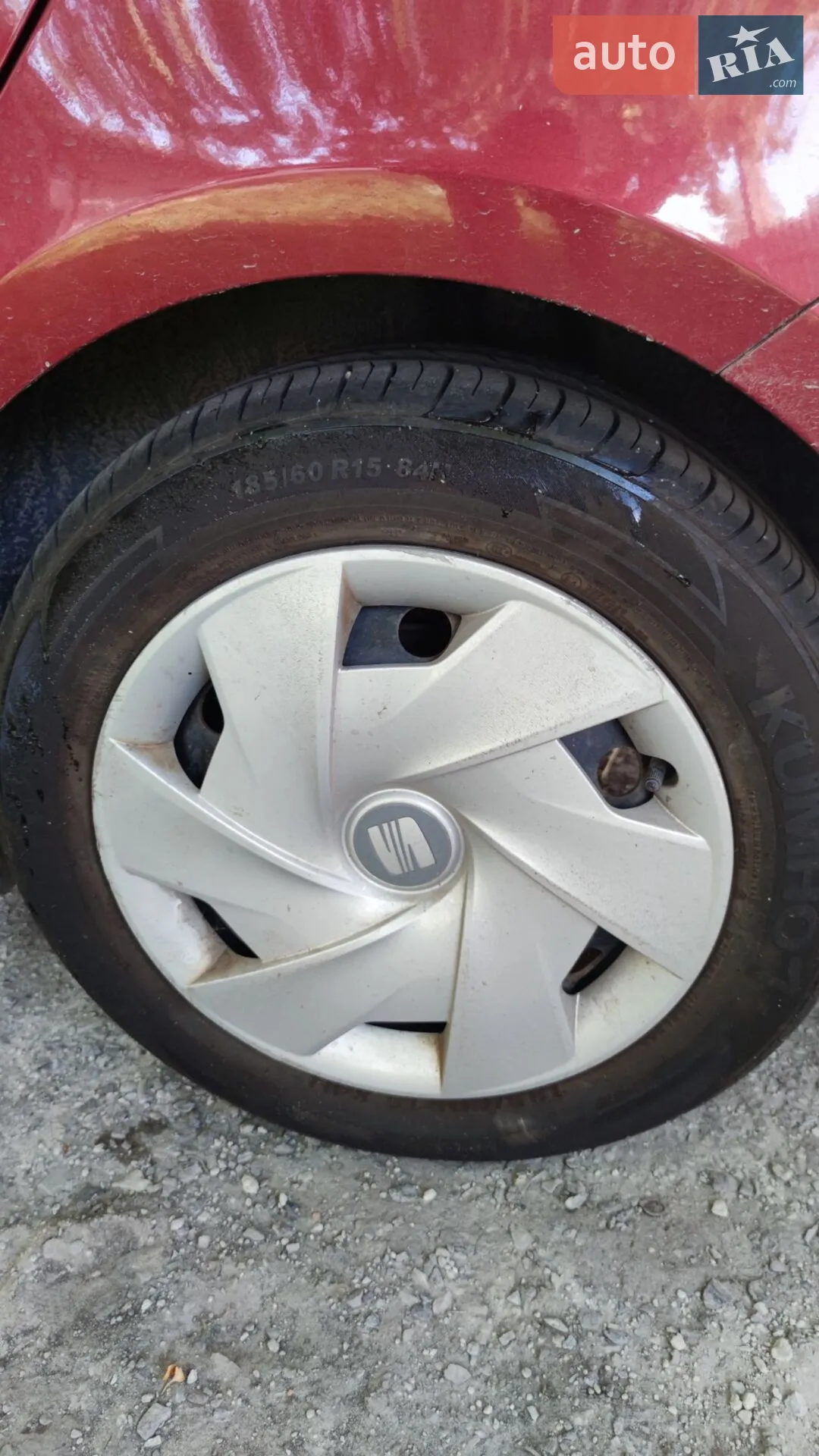 2010 SEAT Ibiza - мініатюра 12