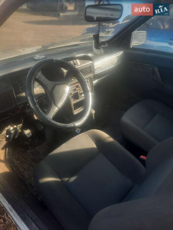 Хетчбек SEAT Ibiza 1992 в Бердичеві