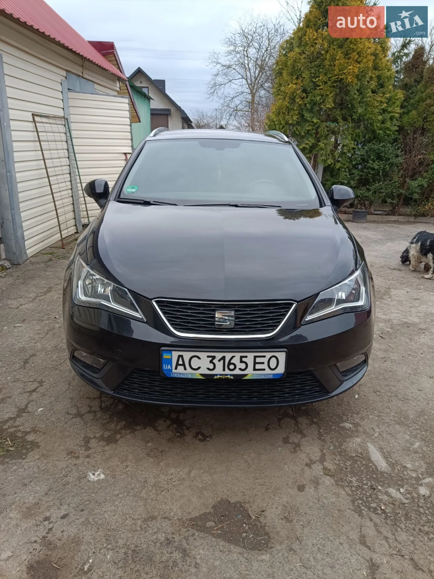 Фото авто 3