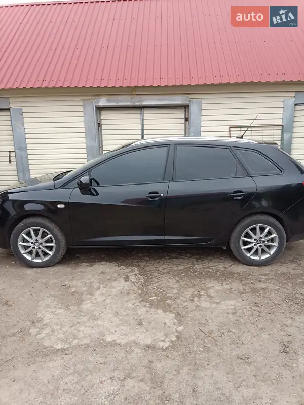 SEAT Ibiza 2015 VIN VSSZZZ6JZGR069201 фото оголошення 29 з 82