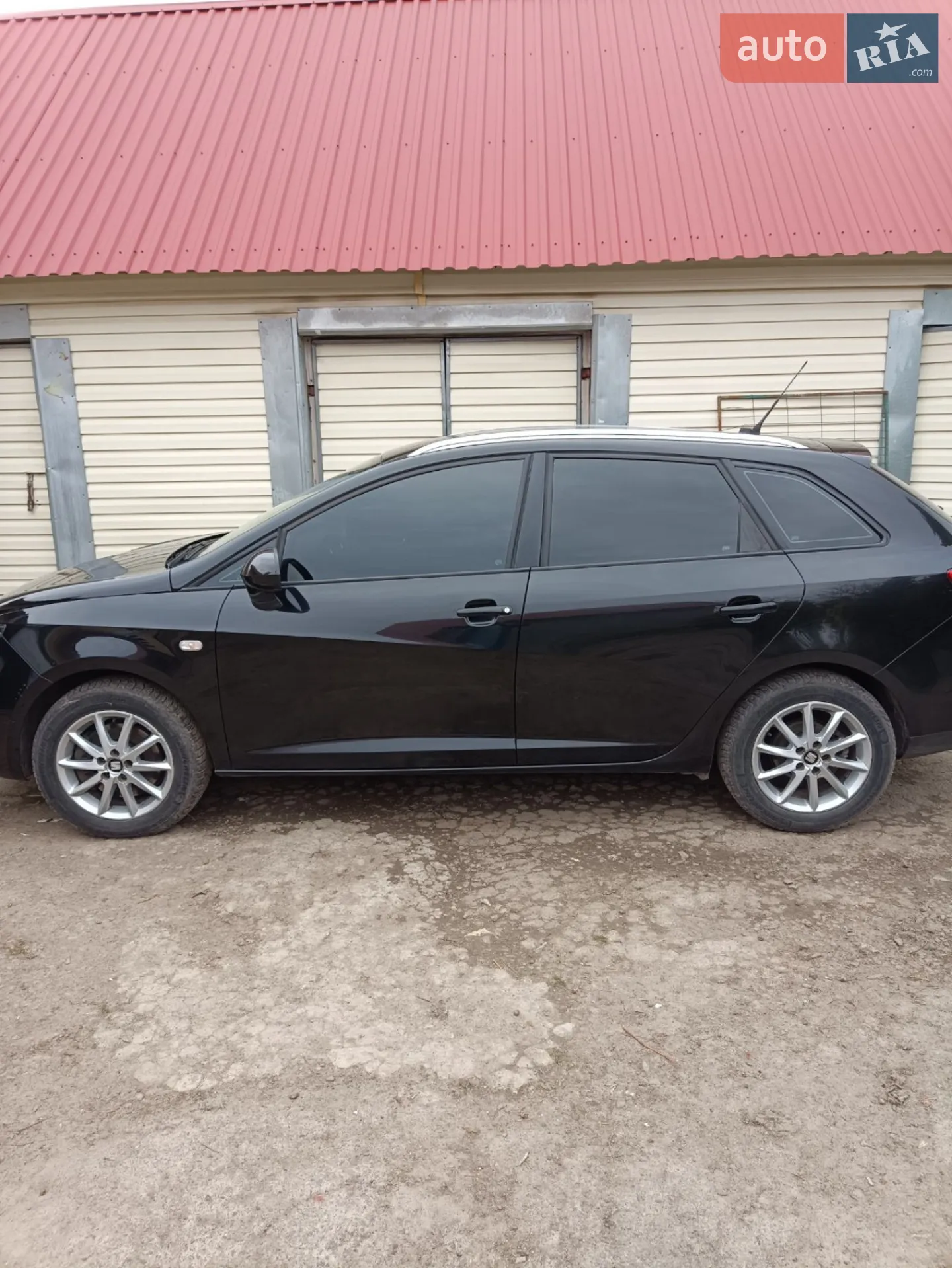 2015 SEAT Ibiza - мініатюра 29