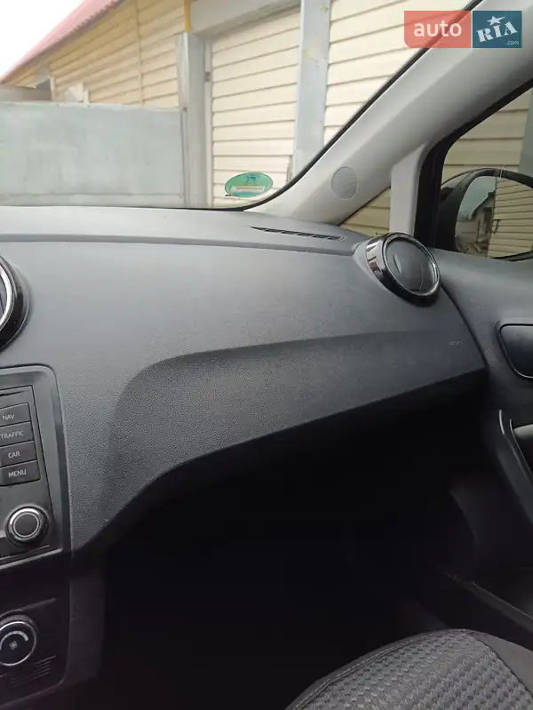 SEAT Ibiza 2015 VIN VSSZZZ6JZGR069201 фото оголошення 37 з 82