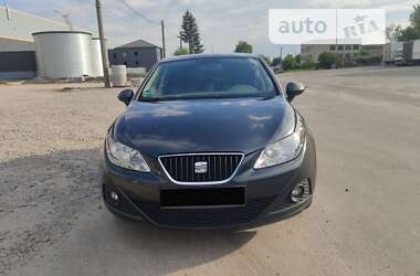 SEAT Ibiza 2010