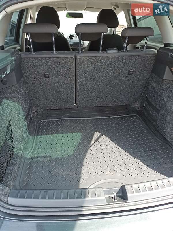 Універсал SEAT Ibiza 2011 в Дрогобичі