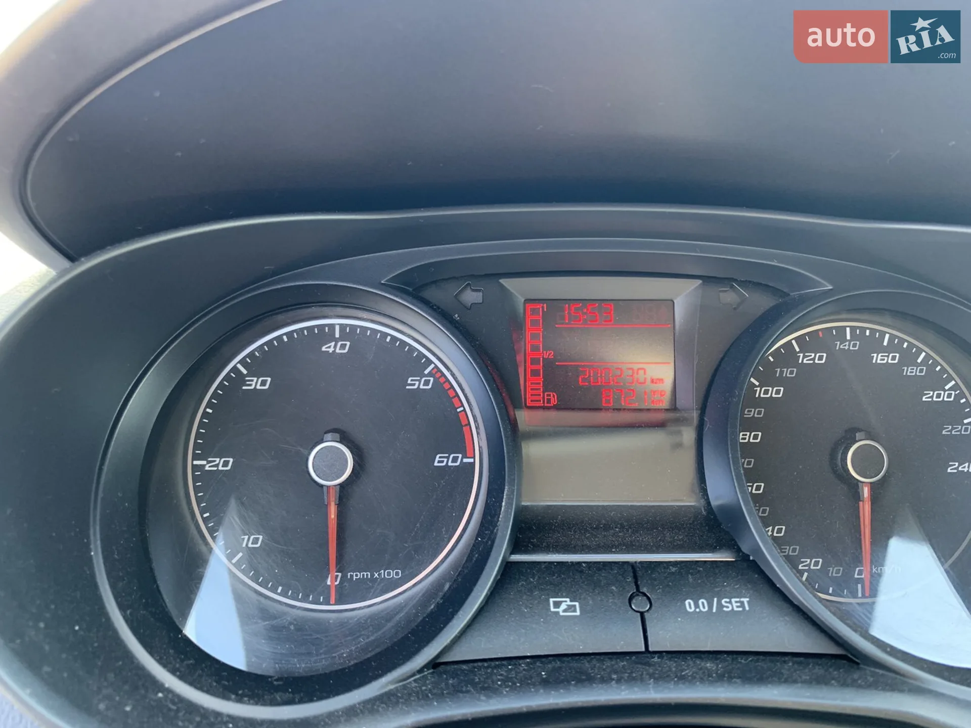 2012 SEAT Ibiza - мініатюра 6