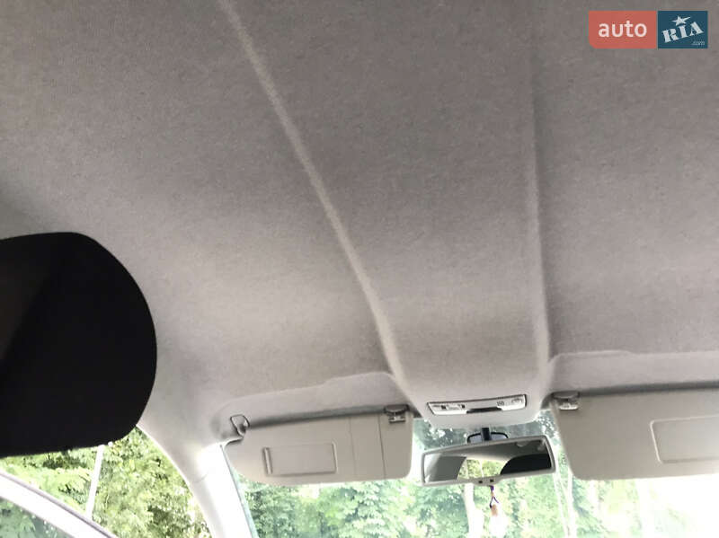 Універсал SEAT Ibiza 2010 в Києві