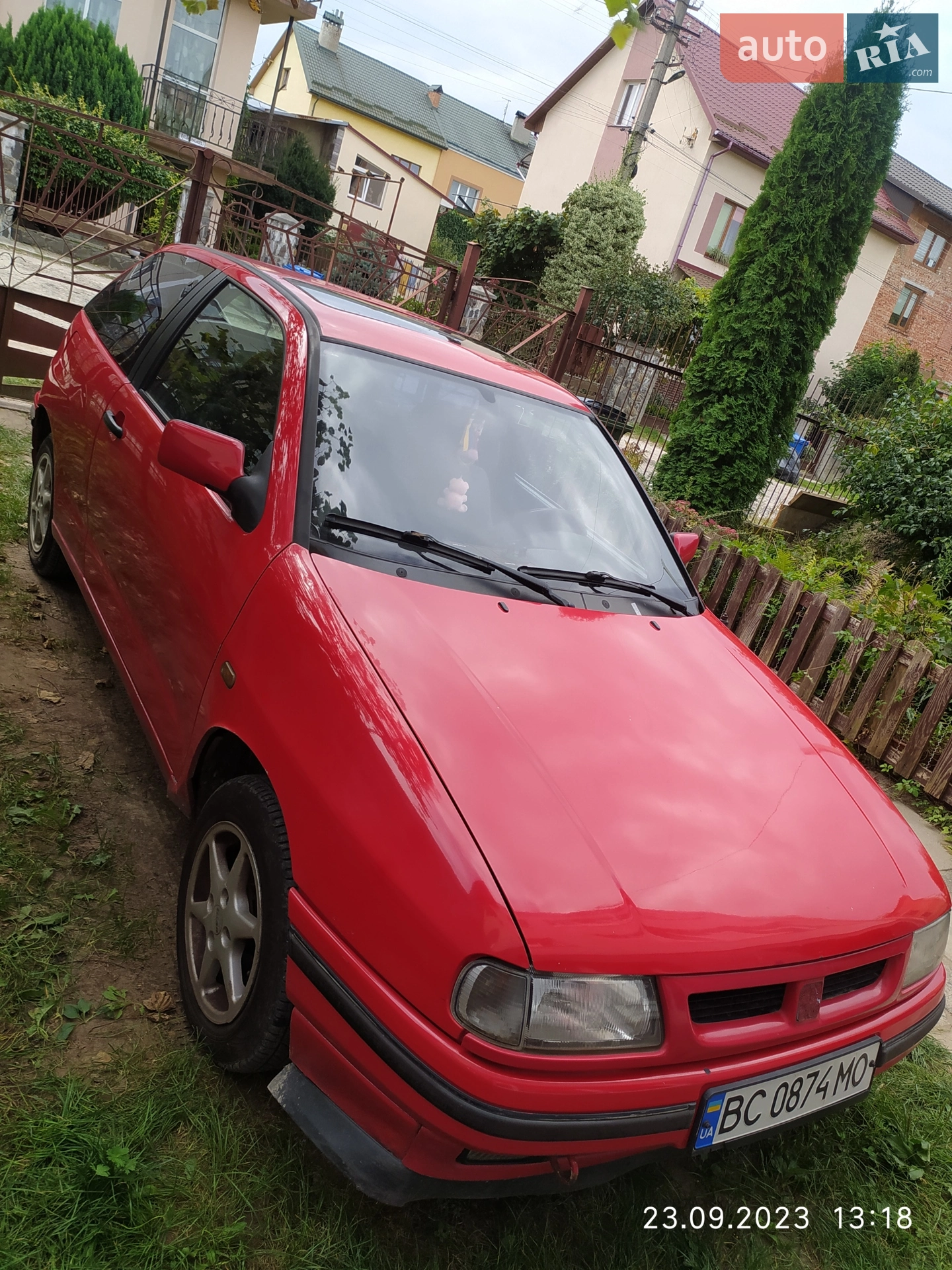 Фото авто 4