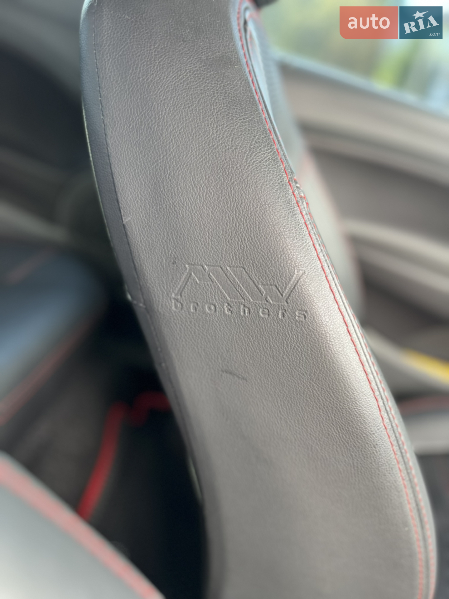 2010 SEAT Ibiza - мініатюра 18