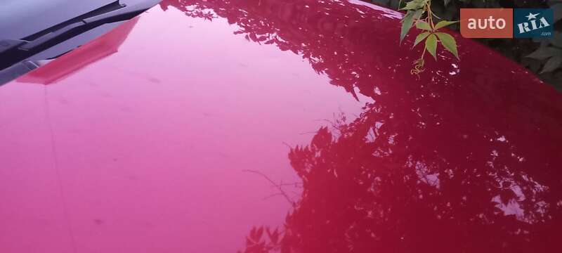 Хетчбек SEAT Ibiza 2010 в Івано-Франківську