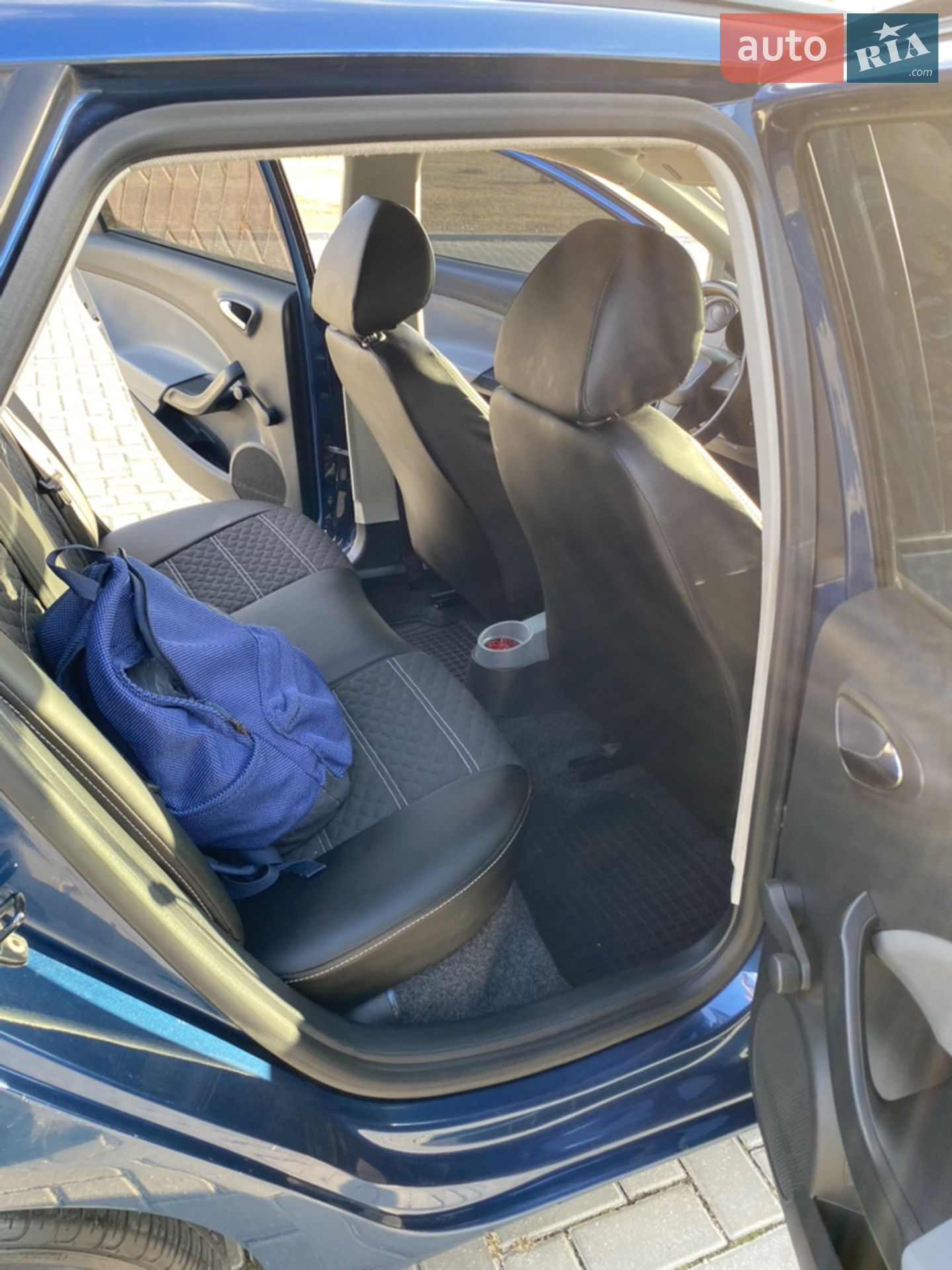 2013 SEAT Ibiza - мініатюра 19