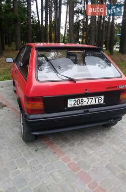 Хетчбек SEAT Ibiza 1991 в Городку