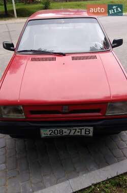 Хетчбек SEAT Ibiza 1991 в Городку