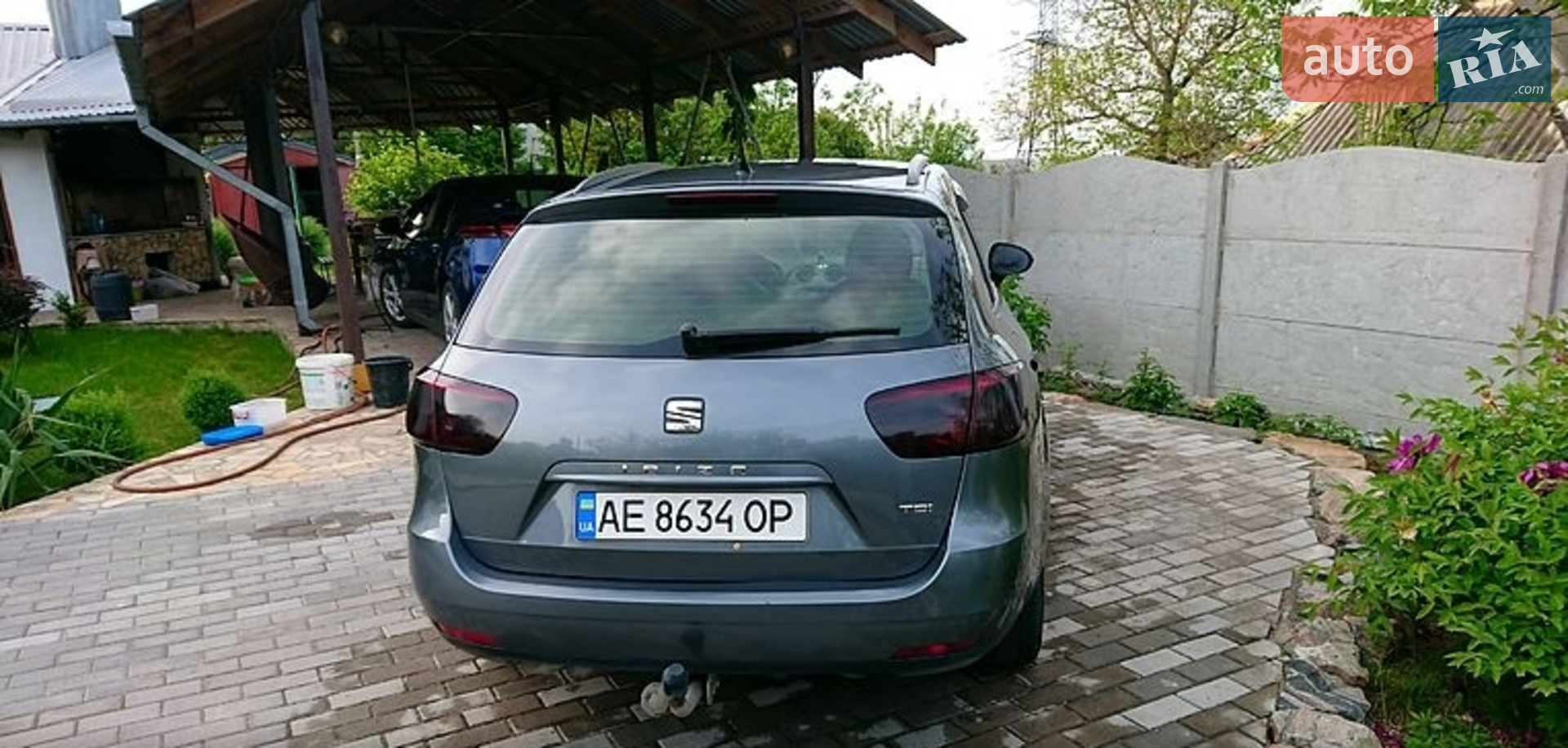 2015 SEAT Ibiza - мініатюра 6