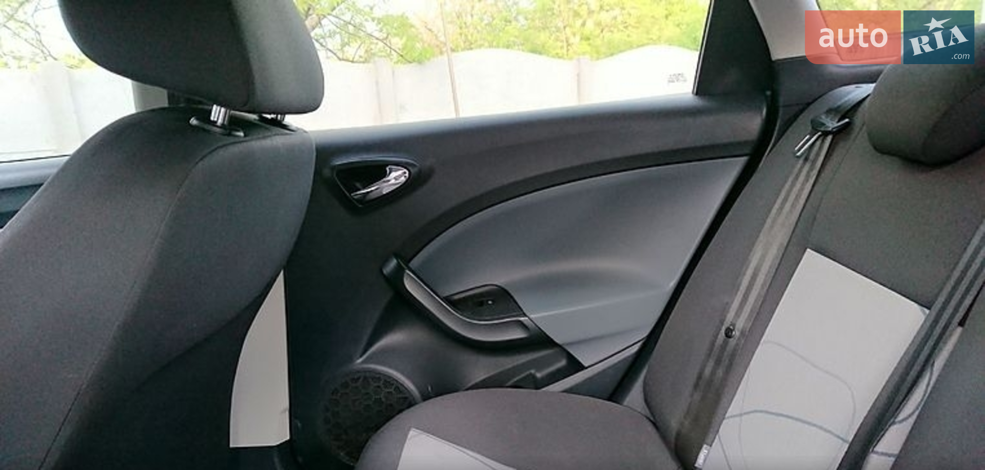 2015 SEAT Ibiza - мініатюра 9