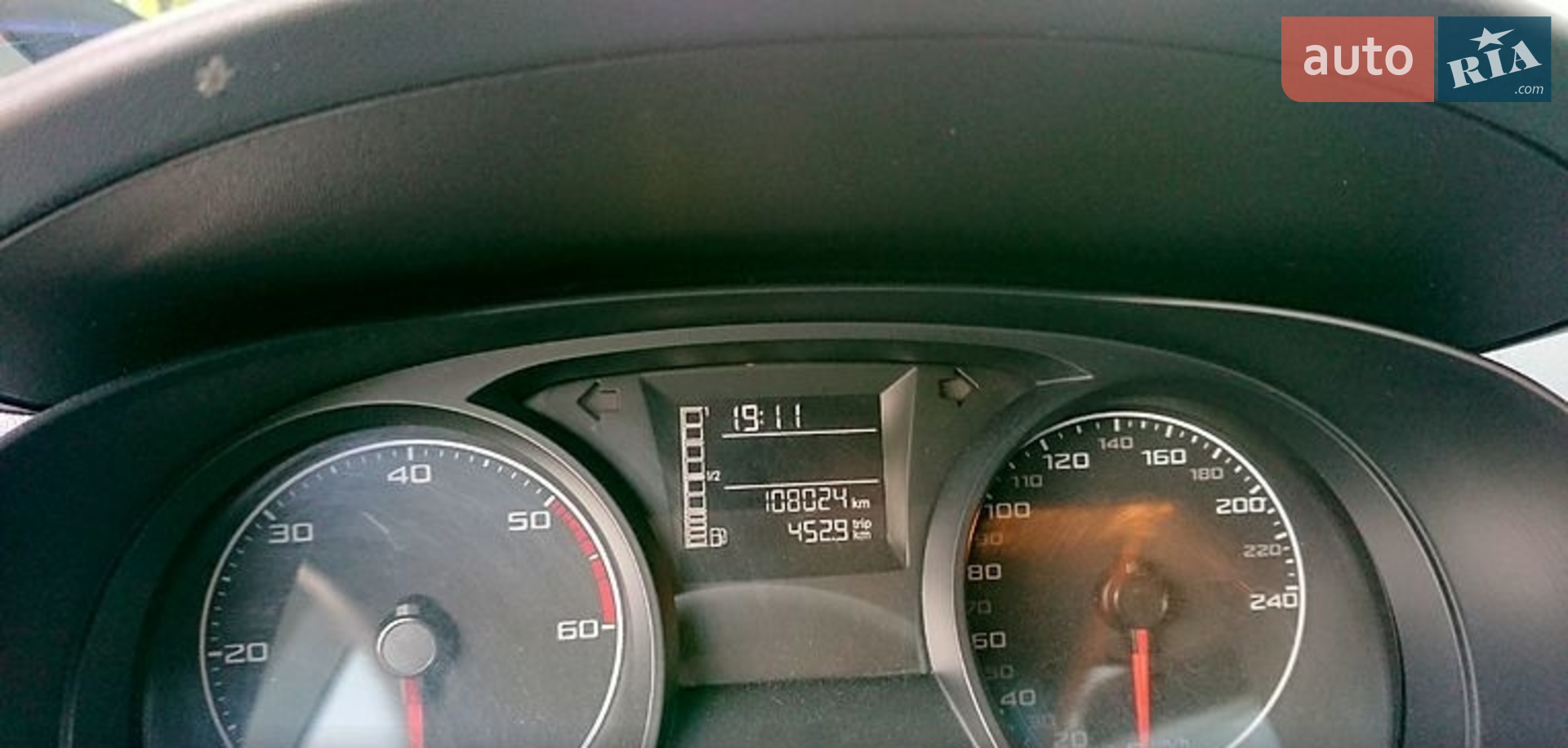 2015 SEAT Ibiza - мініатюра 14