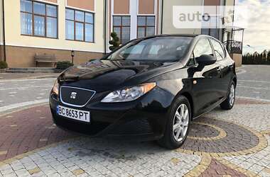 SEAT Ibiza 2008