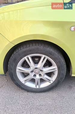 Хэтчбек SEAT Ibiza 2008 в Днепре