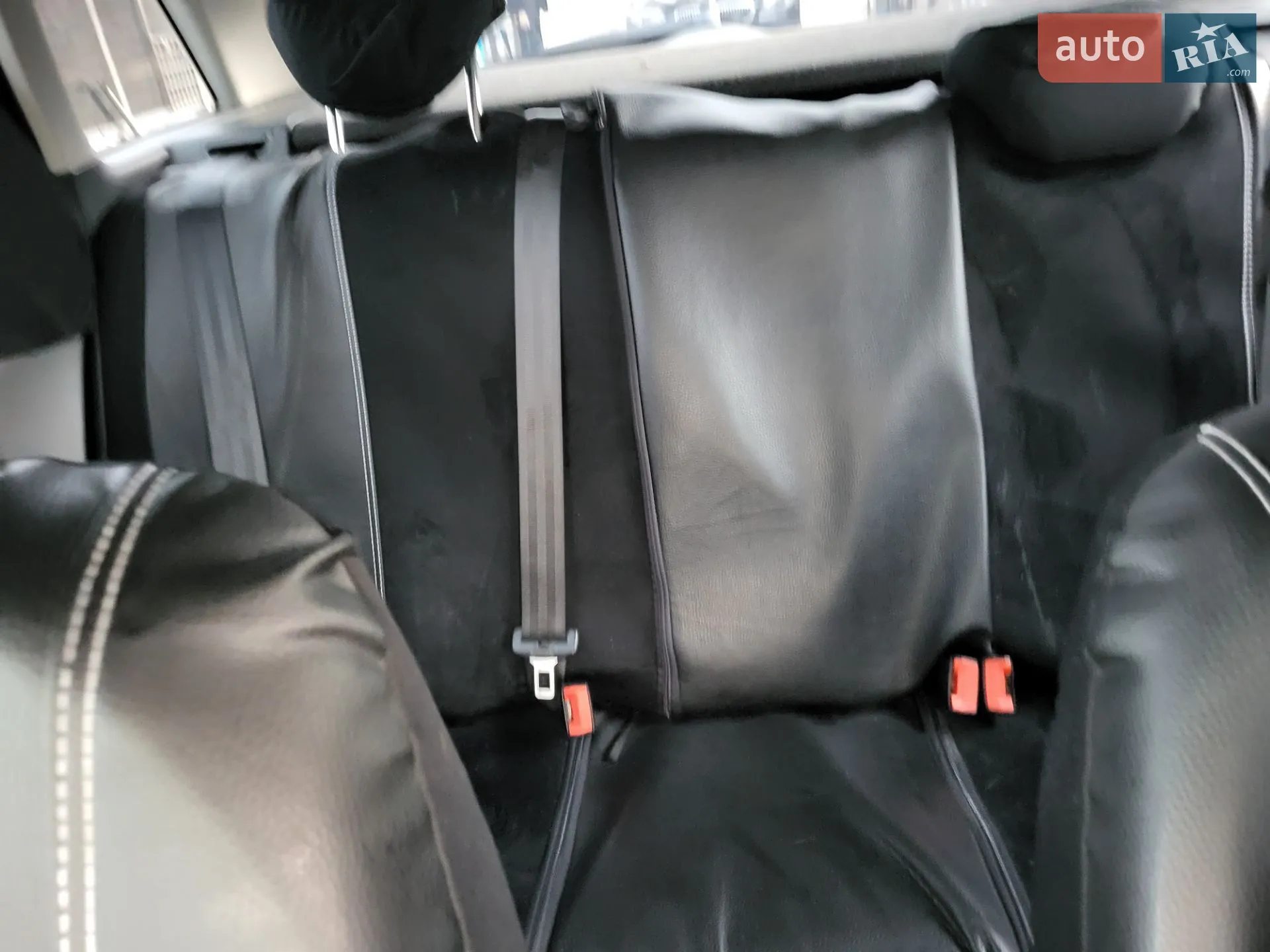 2013 SEAT Ibiza - мініатюра 17