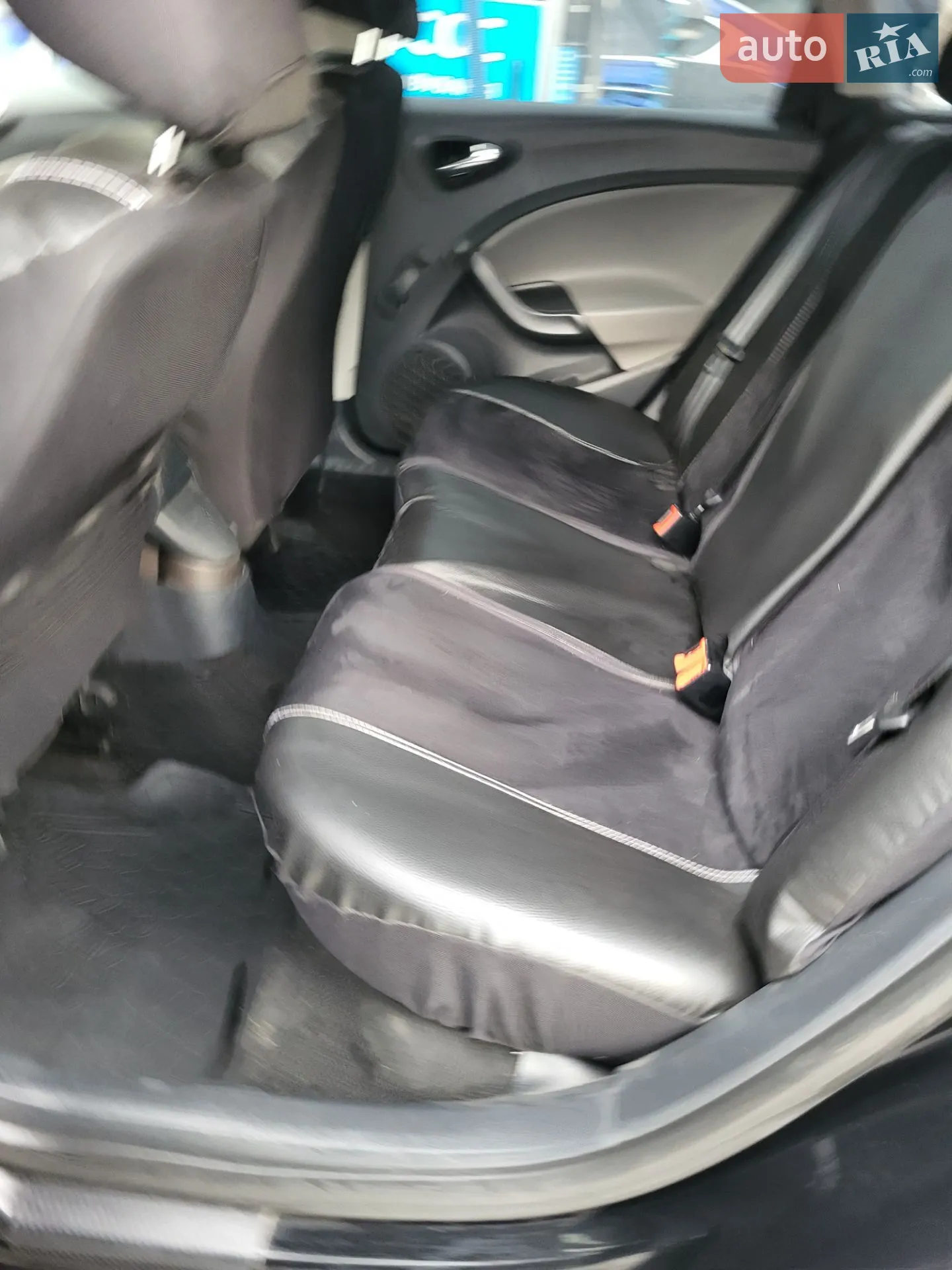 2013 SEAT Ibiza - мініатюра 32