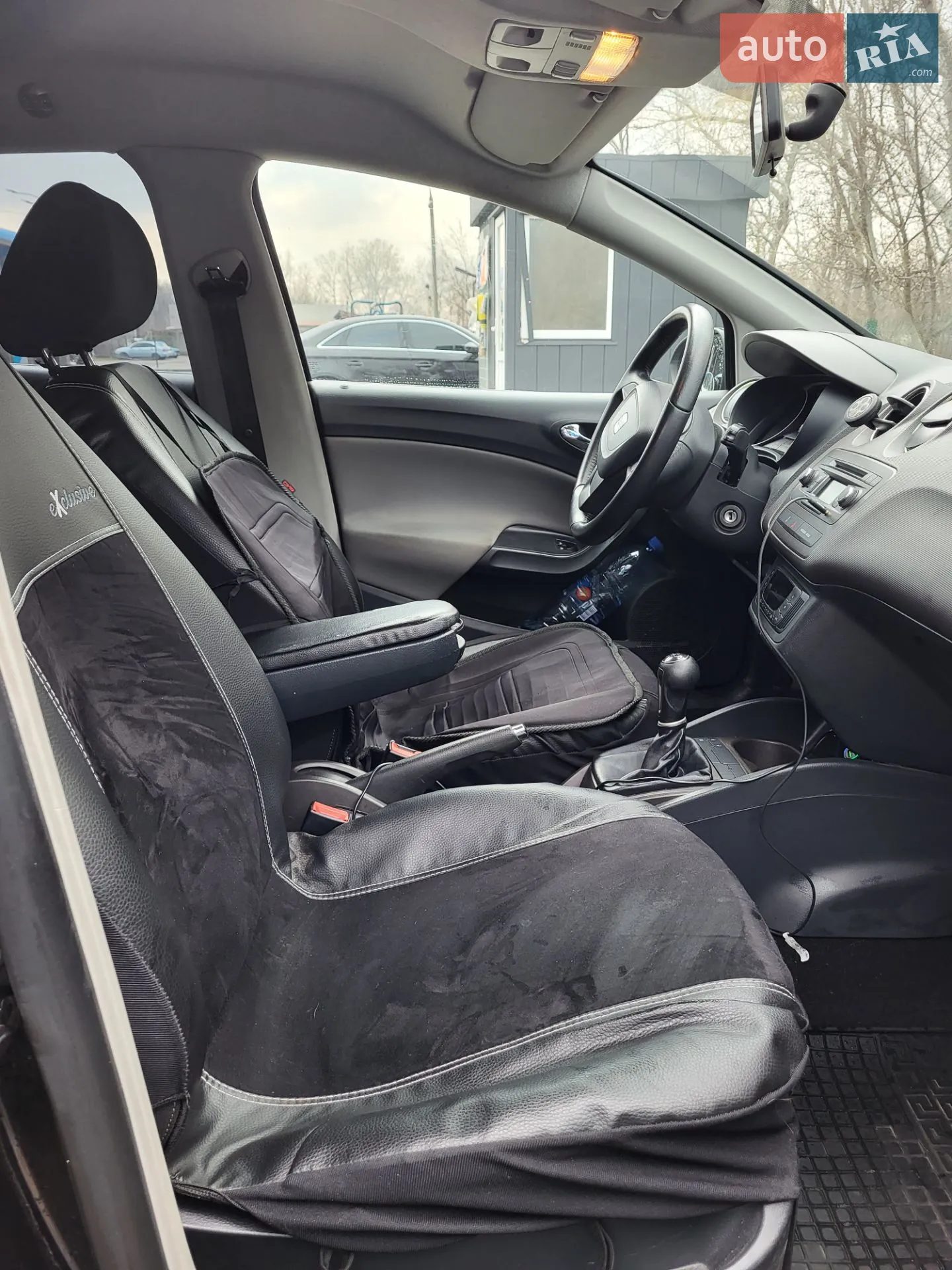 2013 SEAT Ibiza - мініатюра 41