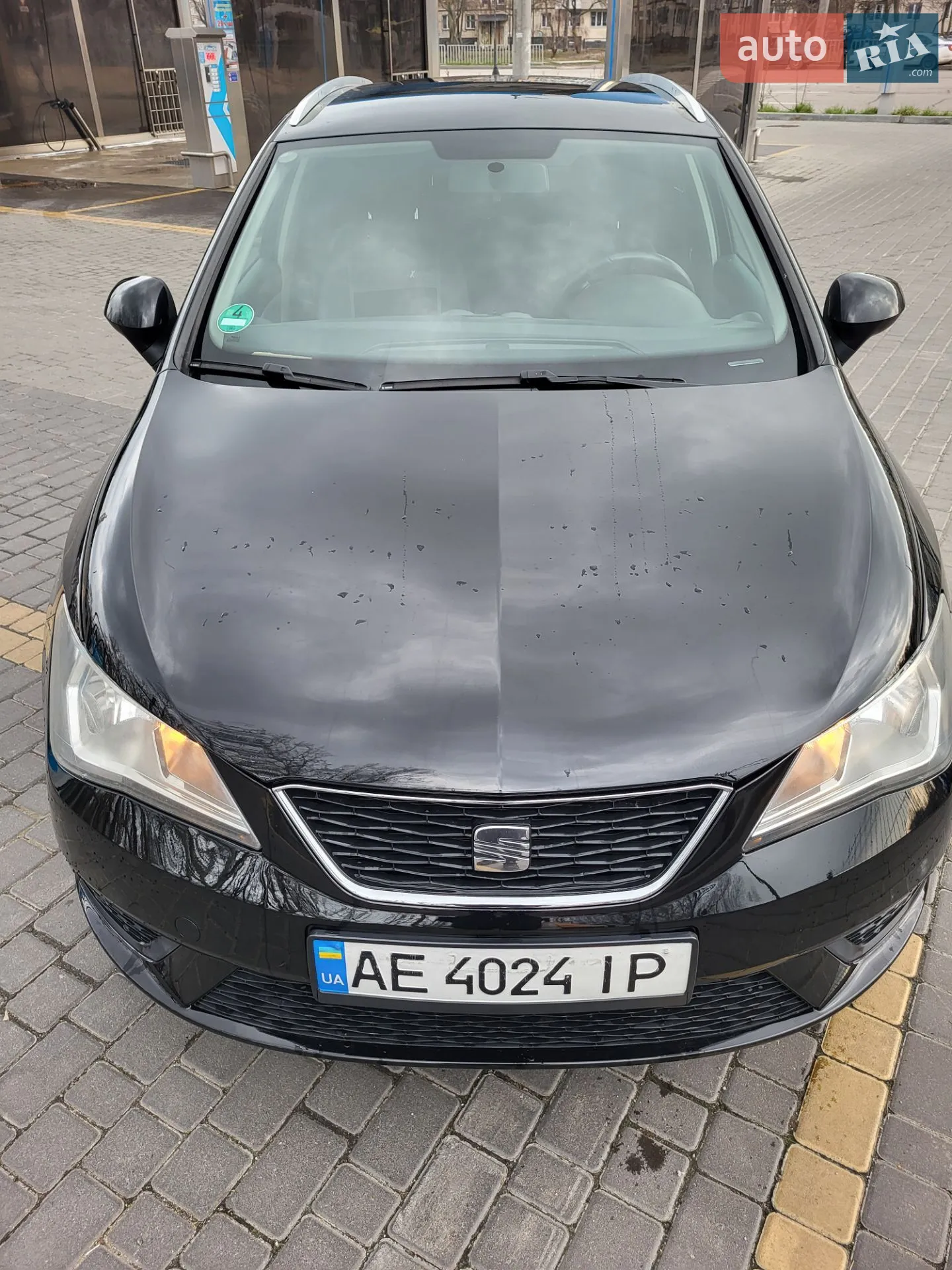 2013 SEAT Ibiza - мініатюра 50