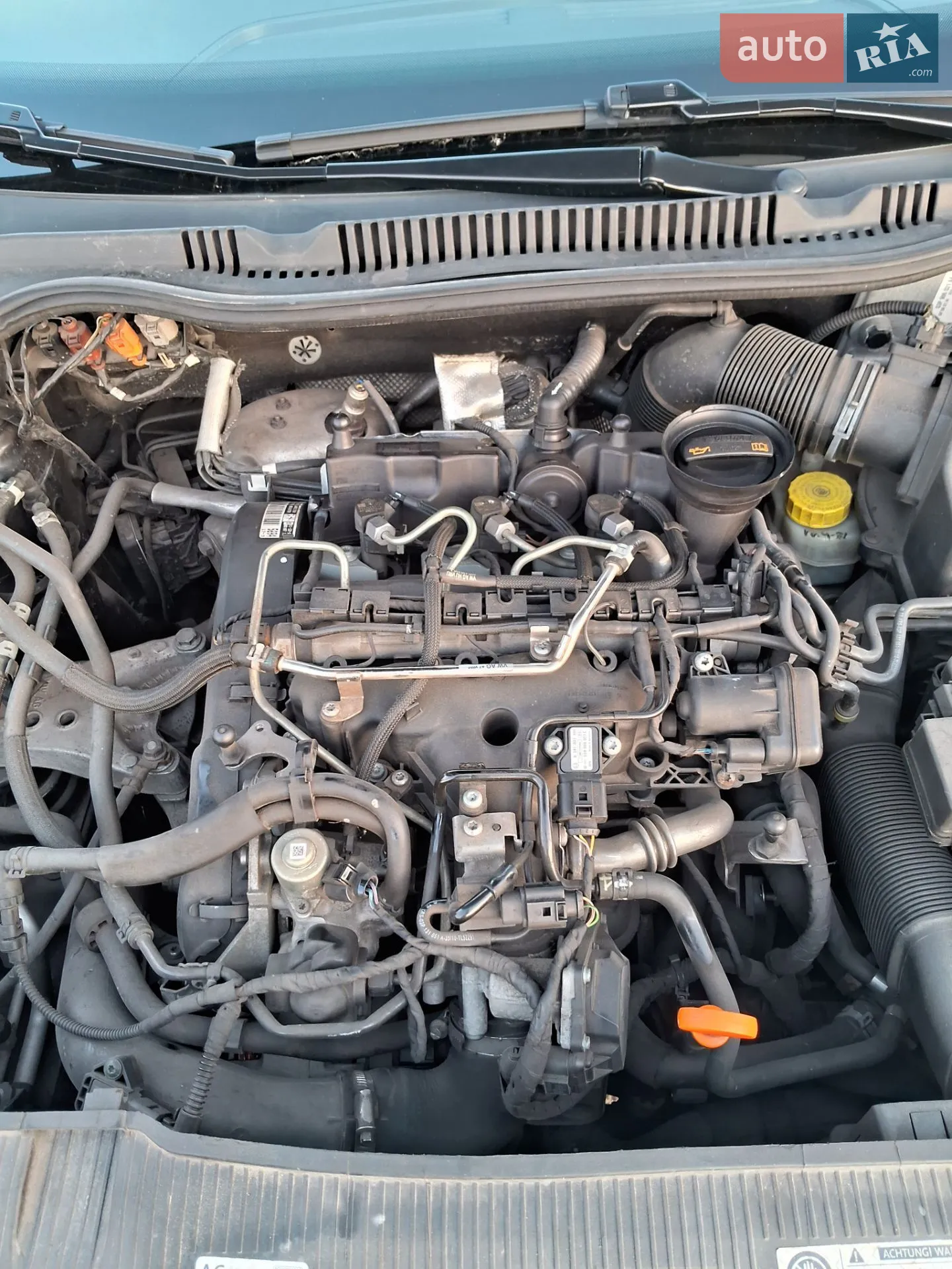 2010 SEAT Ibiza - мініатюра 21