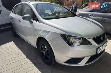 Хэтчбек SEAT Ibiza 2013 в Киеве