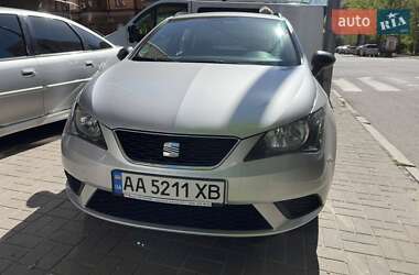 SEAT Ibiza 2013