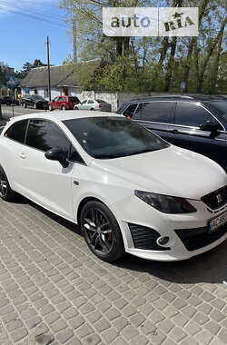 SEAT Ibiza 2011