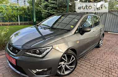 SEAT Ibiza 2013